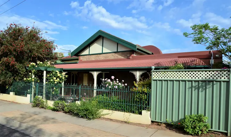 Second view of Homely house listing, 23 Langsford Street, Port Augusta SA 5700