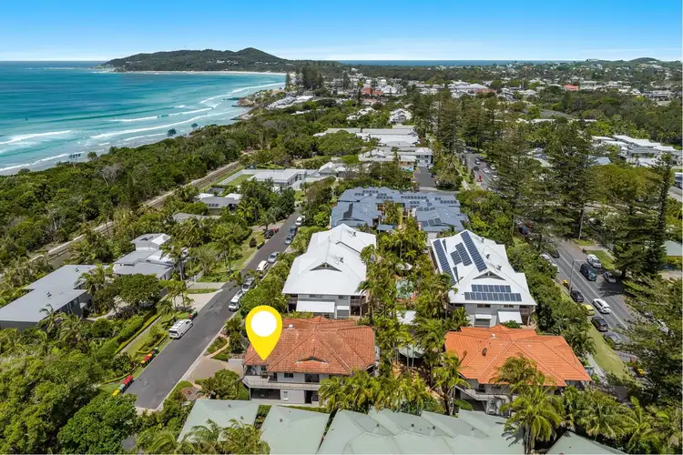 15/45 Shirley Street, Byron Bay NSW 2481