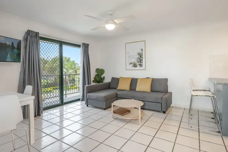Third view of Homely apartment listing, 15/45 Shirley Street, Byron Bay NSW 2481