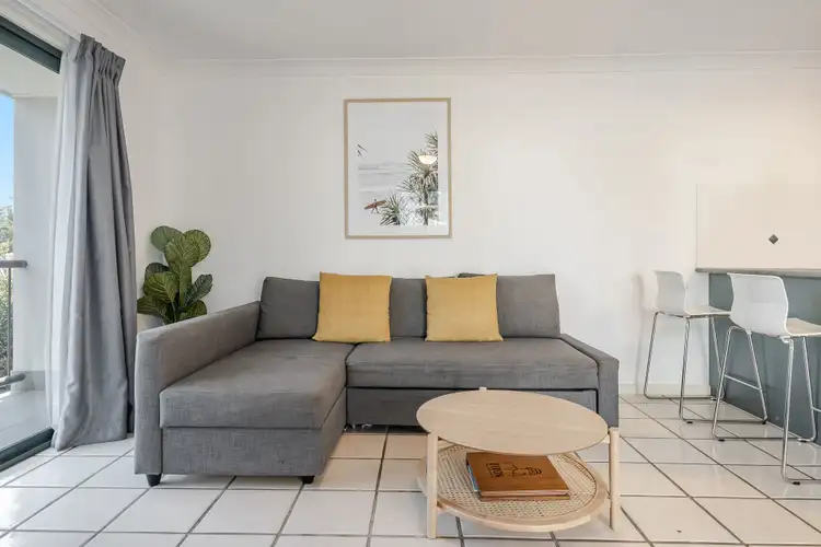 Fourth view of Homely apartment listing, 15/45 Shirley Street, Byron Bay NSW 2481