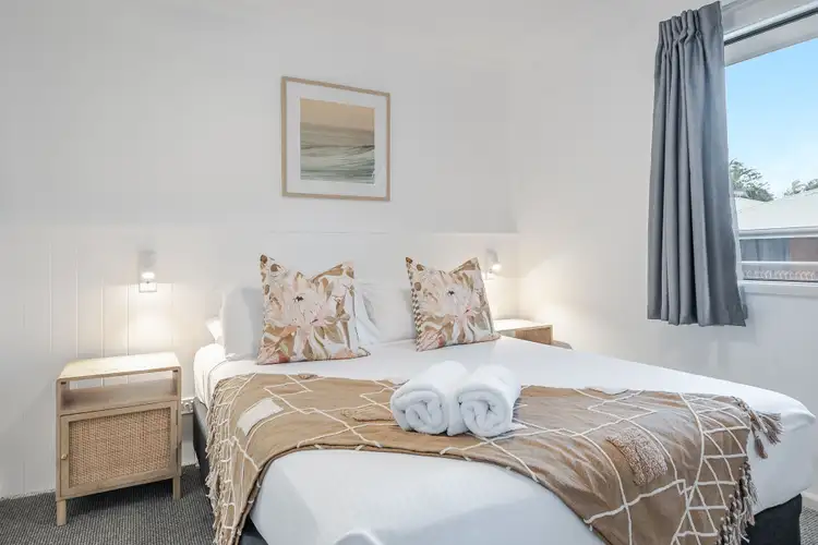 Sixth view of Homely apartment listing, 15/45 Shirley Street, Byron Bay NSW 2481