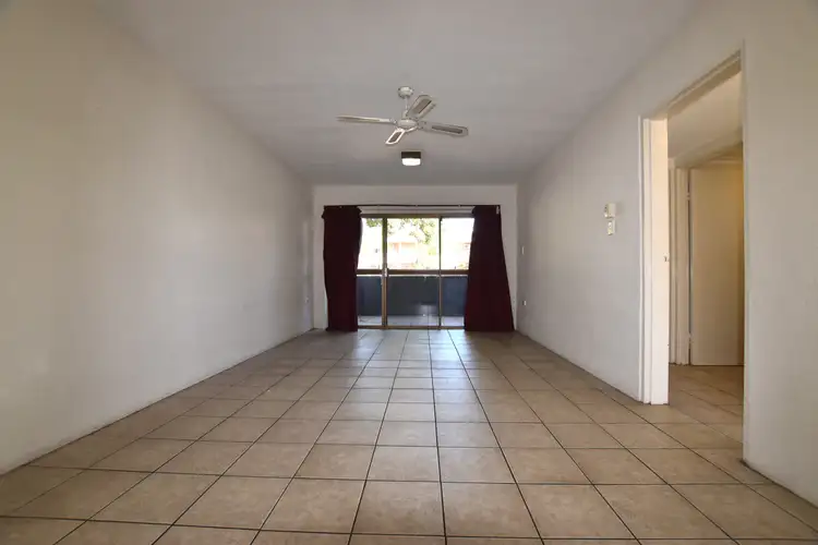Fourth view of Homely unit listing, 3/8 Roseberry Street, Gladstone Central QLD 4680