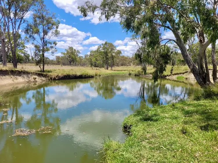 Second view of Homely rural property listing, 126 Fontainbleau Road, Clifton QLD 4361