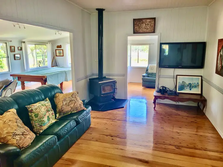Sixth view of Homely rural property listing, 126 Fontainbleau Road, Clifton QLD 4361