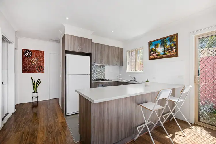 Sixth view of Homely townhouse listing, 3/47 Tyrone Street, Werribee VIC 3030