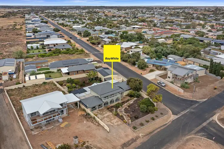 Fourth view of Homely house listing, 284 Coast Road, Moonta Bay SA 5558