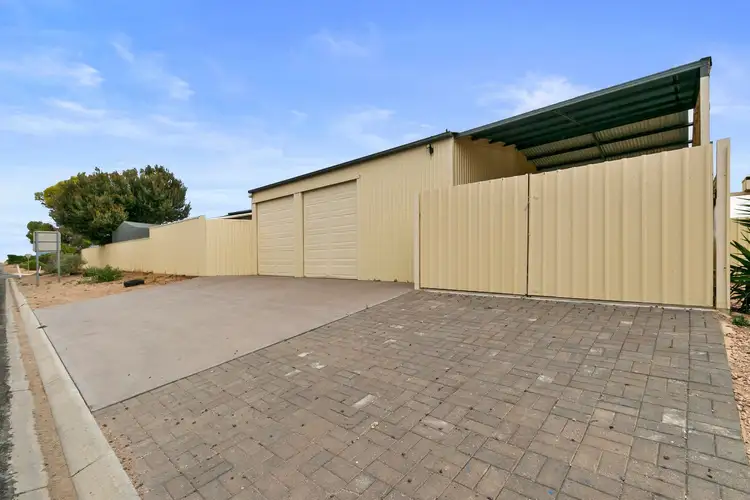 Fifth view of Homely house listing, 284 Coast Road, Moonta Bay SA 5558