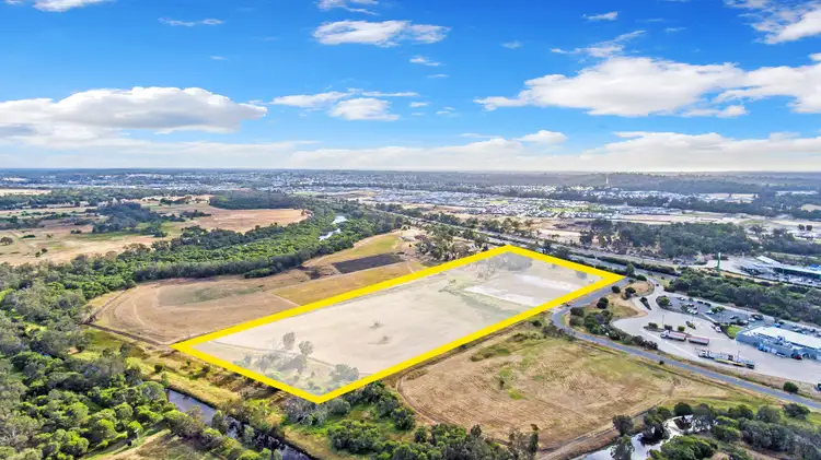 LOT 9001 Leary Road, Baldivis WA 6171