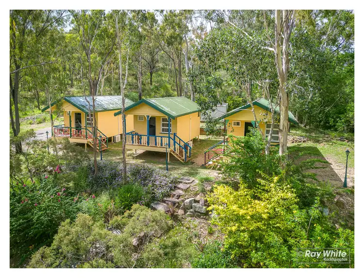 Third view of Homely house listing, 44 Coronation Drive, Mount Morgan QLD 4714
