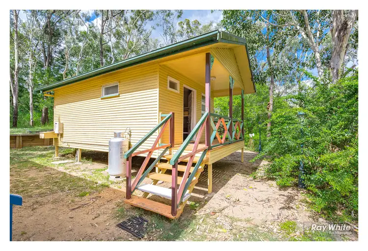 Fourth view of Homely house listing, 44 Coronation Drive, Mount Morgan QLD 4714