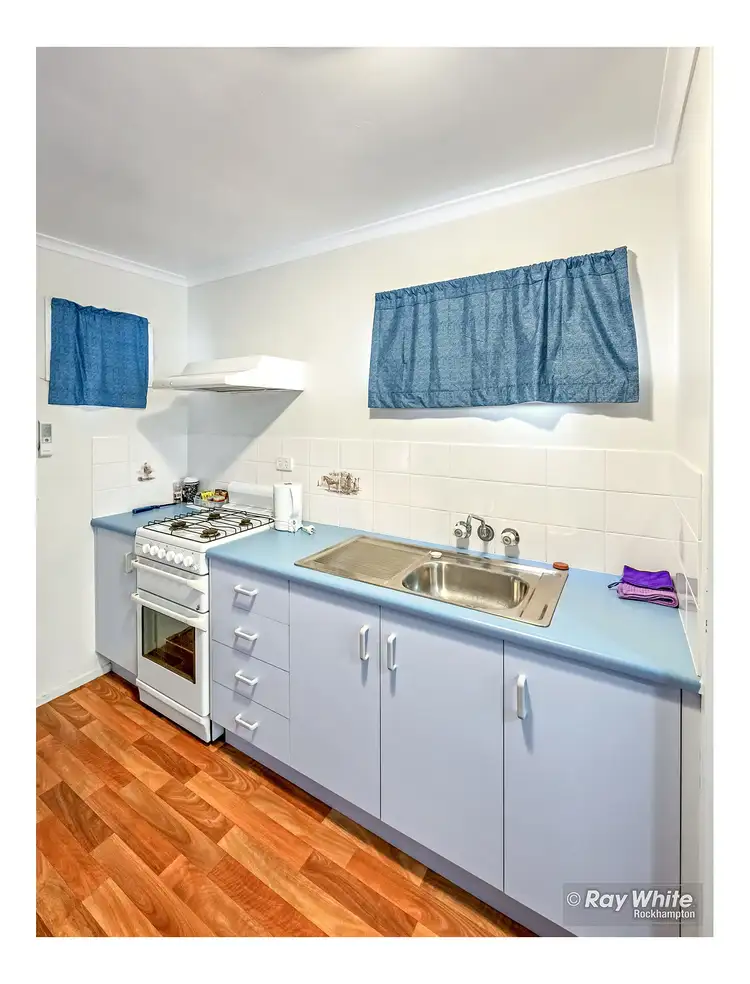 Fifth view of Homely house listing, 44 Coronation Drive, Mount Morgan QLD 4714