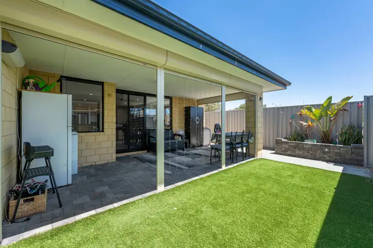 Main view of Homely house listing, 10 Lumber Way, Baldivis WA 6171