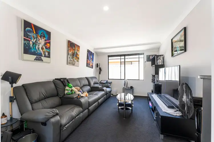 Second view of Homely house listing, 10 Lumber Way, Baldivis WA 6171