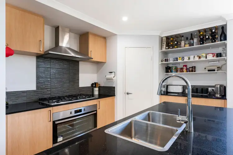Third view of Homely house listing, 10 Lumber Way, Baldivis WA 6171