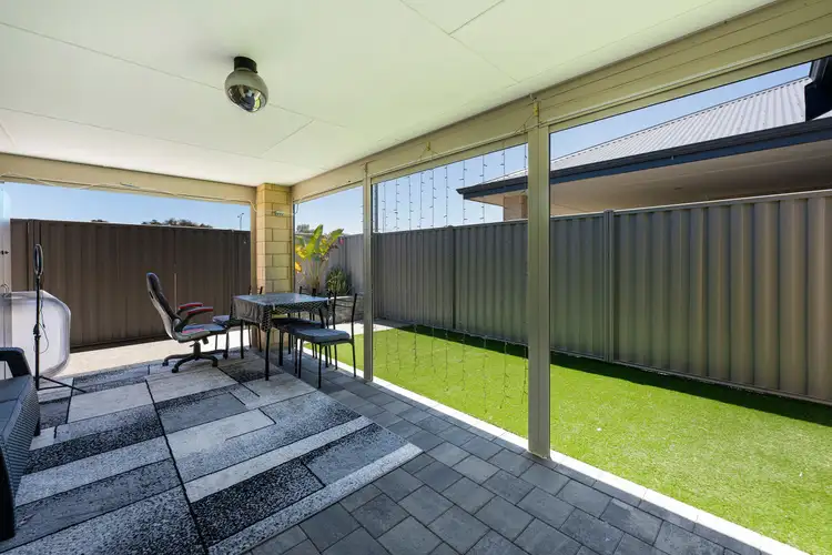 Fourth view of Homely house listing, 10 Lumber Way, Baldivis WA 6171