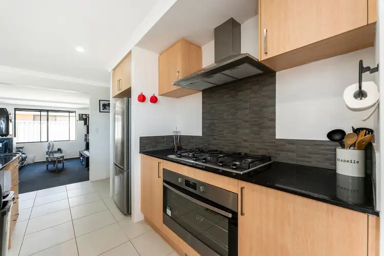 Fifth view of Homely house listing, 10 Lumber Way, Baldivis WA 6171