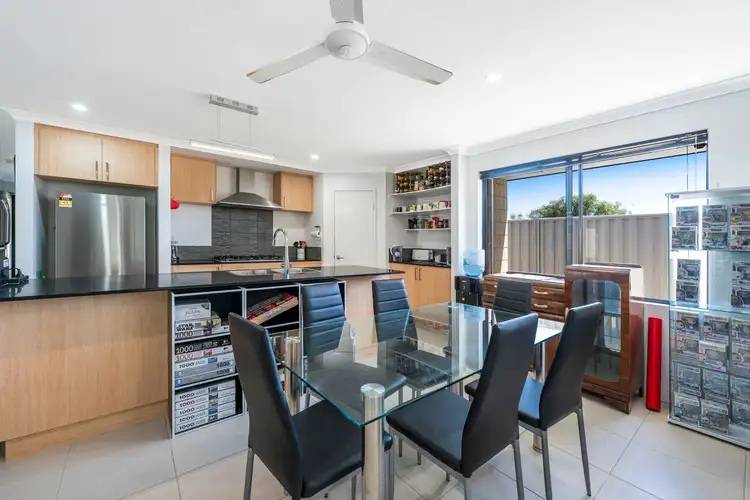 Sixth view of Homely house listing, 10 Lumber Way, Baldivis WA 6171