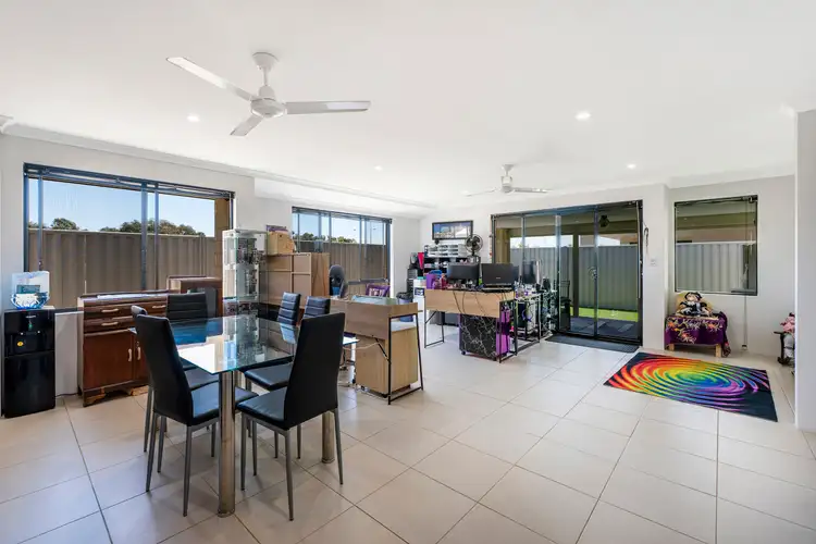 Seventh view of Homely house listing, 10 Lumber Way, Baldivis WA 6171
