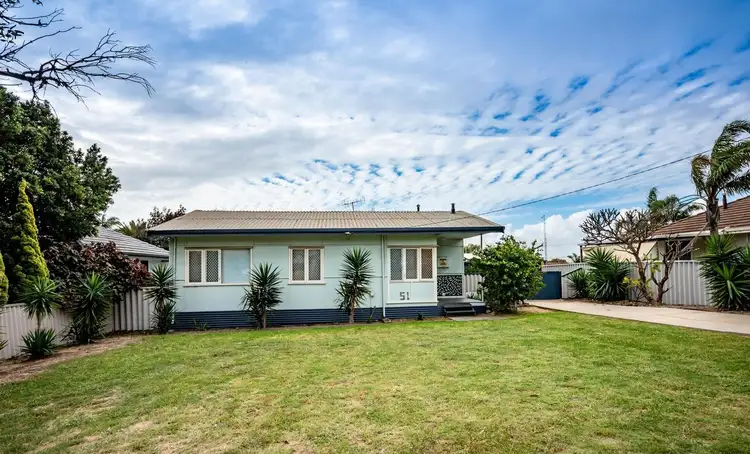 51 Abelia Street, Rangeway WA 6530
