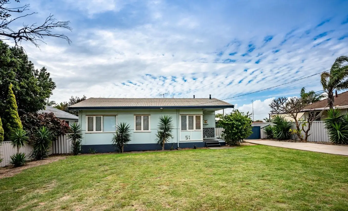 Main view of Homely house listing, 51 Abelia Street, Rangeway WA 6530