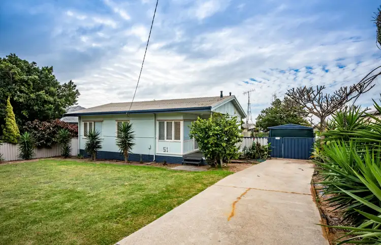 Second view of Homely house listing, 51 Abelia Street, Rangeway WA 6530