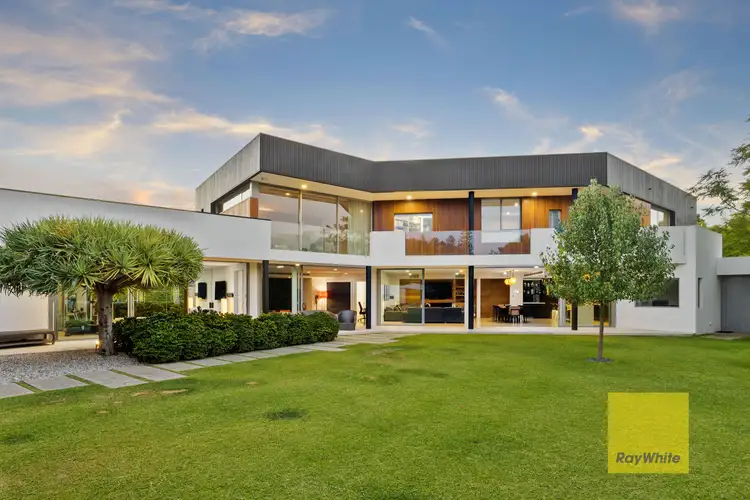 Main view of Homely house listing, 135 Circe Circle, Dalkeith WA 6009