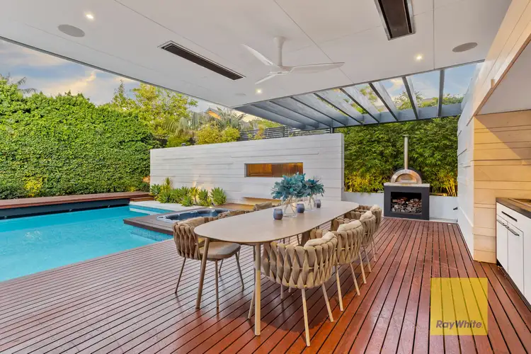 Fifth view of Homely house listing, 135 Circe Circle, Dalkeith WA 6009