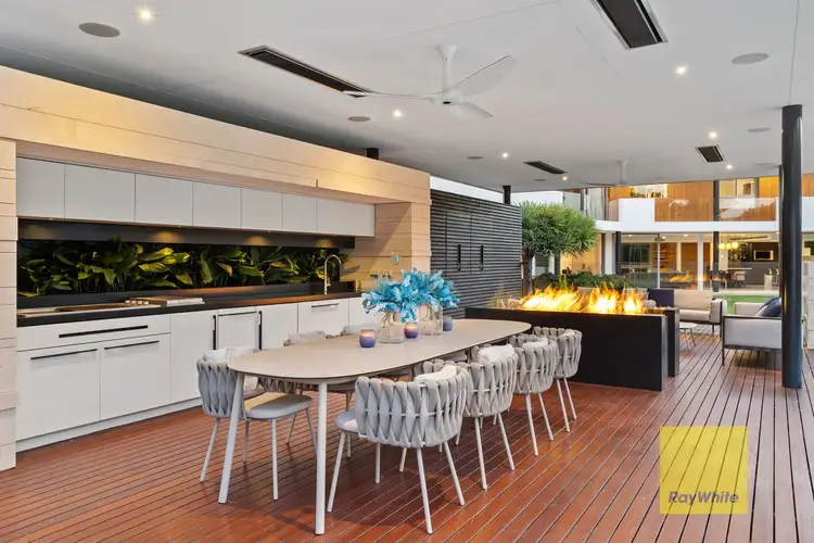 Sixth view of Homely house listing, 135 Circe Circle, Dalkeith WA 6009