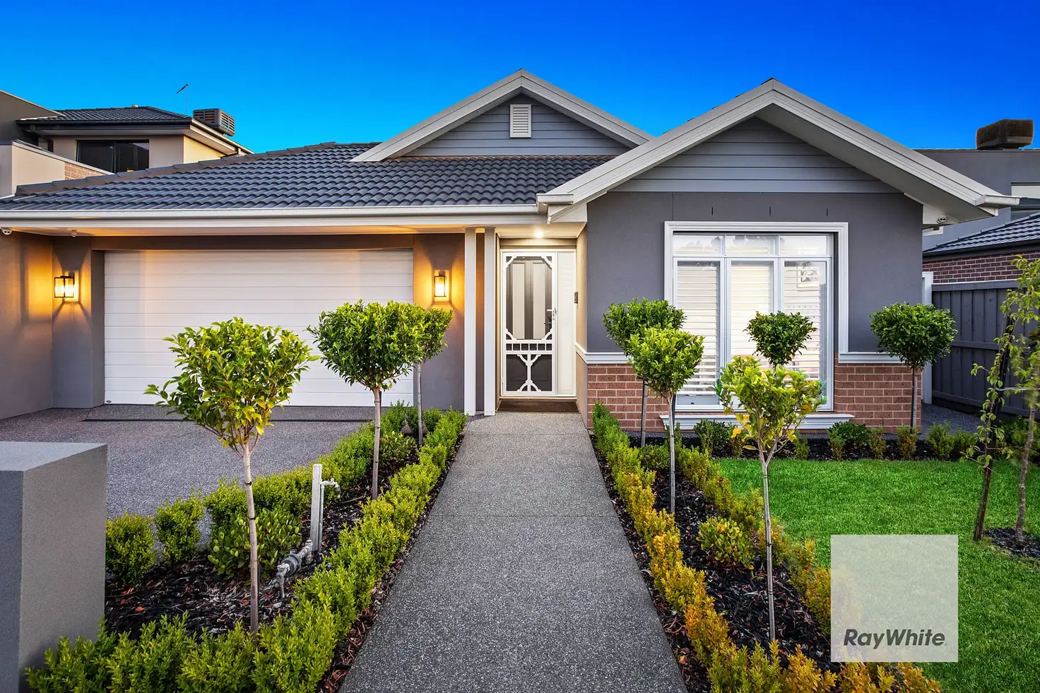 Main view of Homely house listing, 26 Creekside Circuit, Hillside VIC 3037