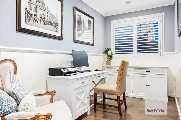 Second view of Homely house listing, 26 Creekside Circuit, Hillside VIC 3037