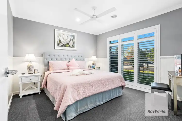 Third view of Homely house listing, 26 Creekside Circuit, Hillside VIC 3037