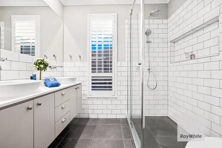 Fourth view of Homely house listing, 26 Creekside Circuit, Hillside VIC 3037