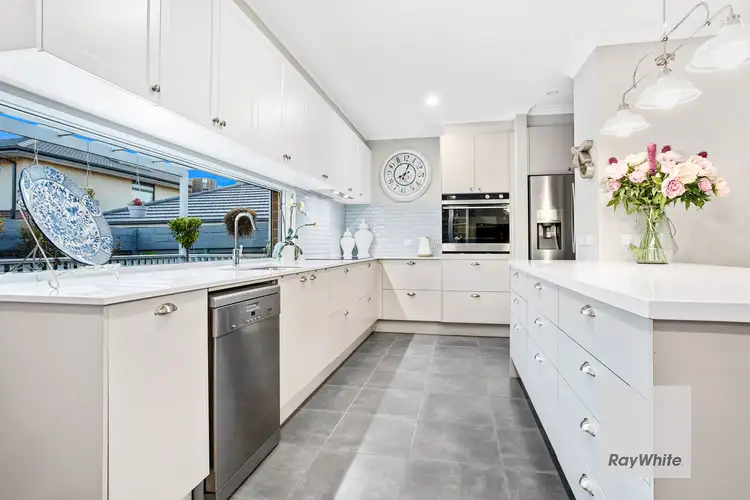 Sixth view of Homely house listing, 26 Creekside Circuit, Hillside VIC 3037