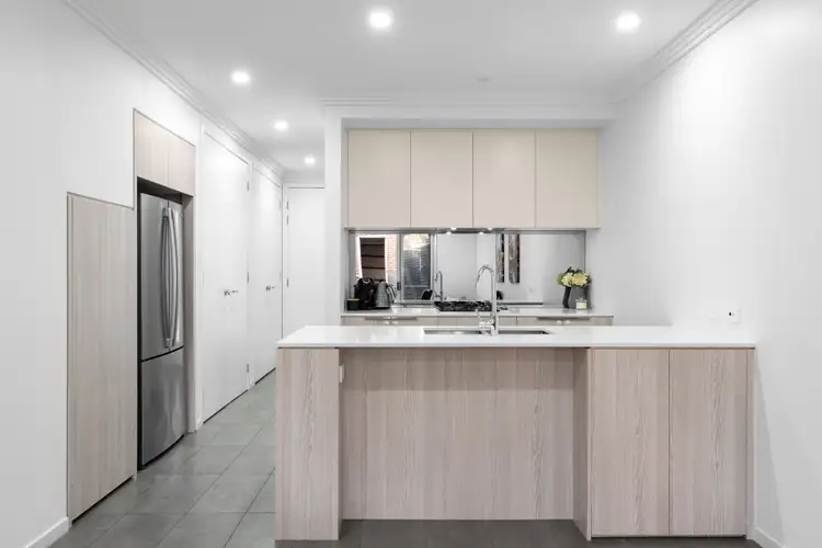 Third view of Homely house listing, 213 Jamboree Avenue, Denham Court NSW 2565