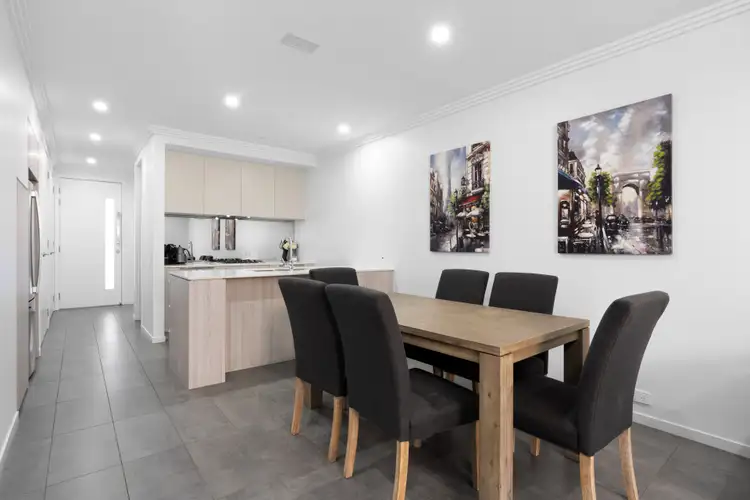 Fourth view of Homely house listing, 213 Jamboree Avenue, Denham Court NSW 2565