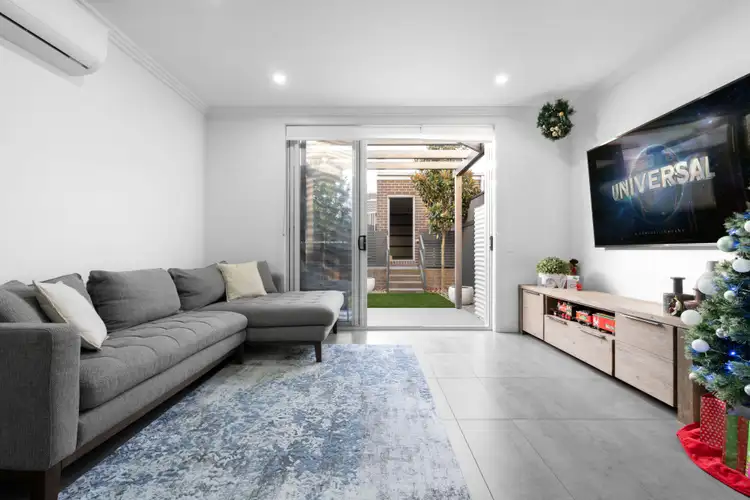 Fifth view of Homely house listing, 213 Jamboree Avenue, Denham Court NSW 2565