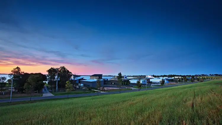 Second view of Homely land listing, LOT 37 Stage 7, HAVEN Hayes Road, Lake Boga VIC 3584