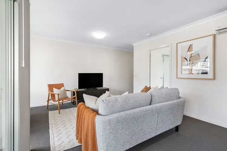 Fifth view of Homely apartment listing, 301/8 Kyabra Street, Newstead QLD 4006