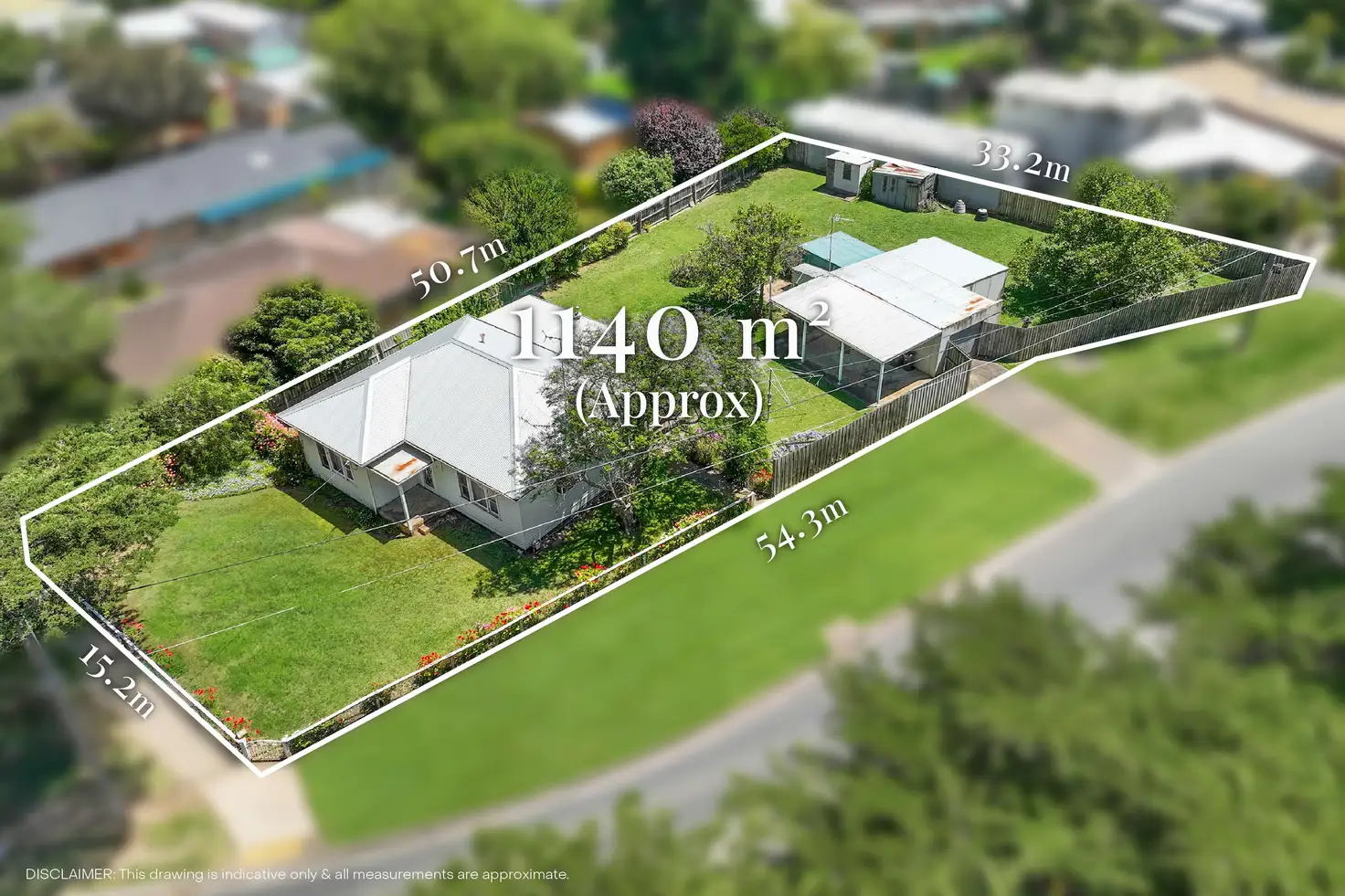 Main view of Homely house listing, 6 Walkers Road, Lara VIC 3212