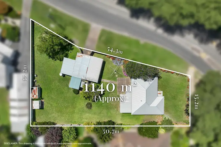 Second view of Homely house listing, 6 Walkers Road, Lara VIC 3212