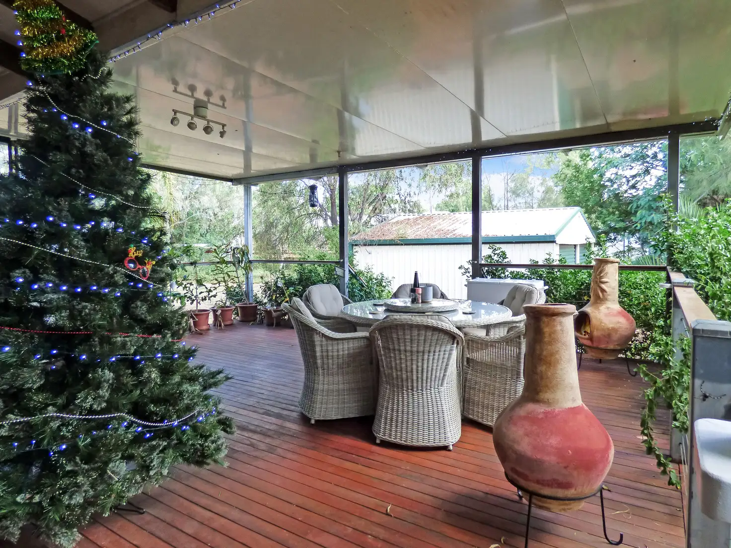 Main view of Homely house listing, 1-3 Bungil Street, Roma QLD 4455