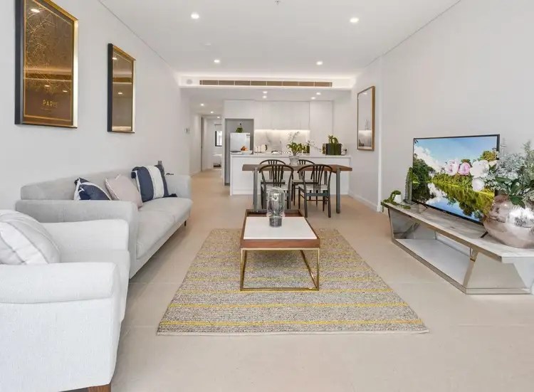 101/13 Oscar Street, Chatswood NSW 2067