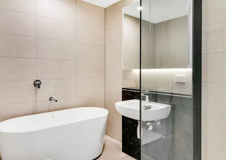 Third view of Homely unit listing, 101/13 Oscar Street, Chatswood NSW 2067