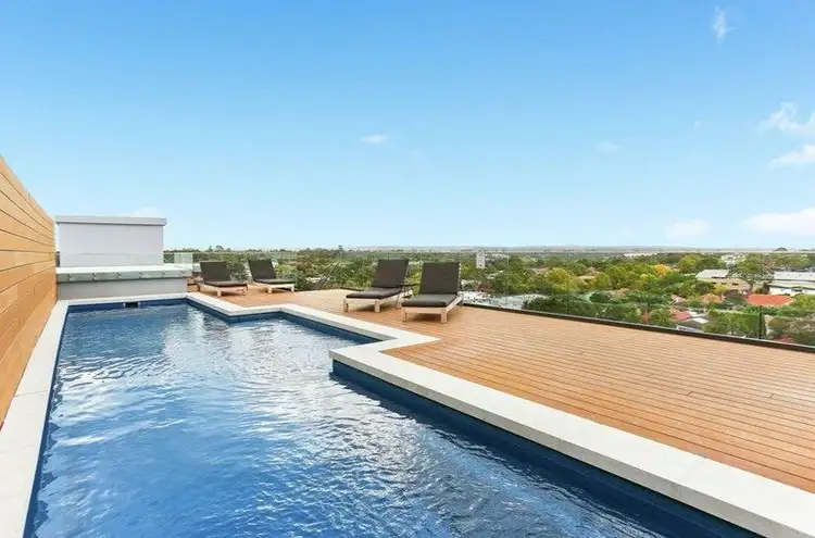 Fifth view of Homely unit listing, 101/13 Oscar Street, Chatswood NSW 2067