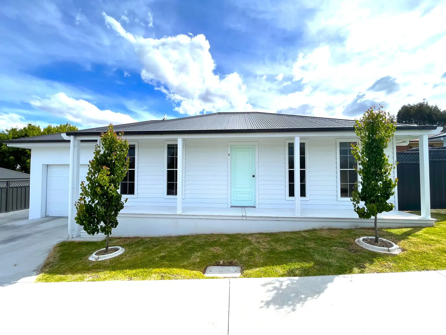 Main view of Homely house listing, Lot 4, 42 Cowper Street, Goulburn NSW 2580
