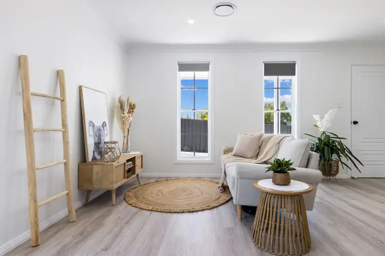 Fourth view of Homely house listing, Lot 4, 42 Cowper Street, Goulburn NSW 2580