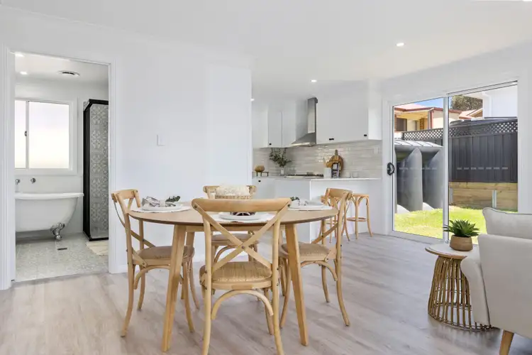 Sixth view of Homely house listing, Lot 4, 42 Cowper Street, Goulburn NSW 2580