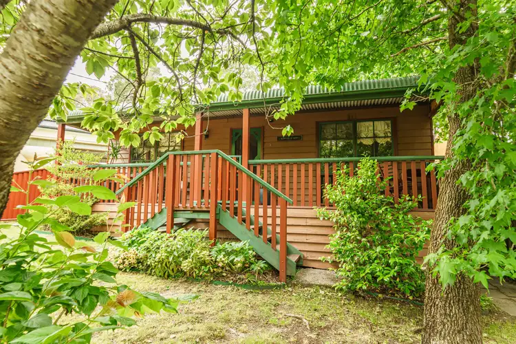 Main view of Homely house listing, 172 Station Street, Blackheath NSW 2785