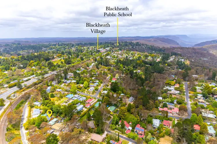 Sixth view of Homely house listing, 172 Station Street, Blackheath NSW 2785