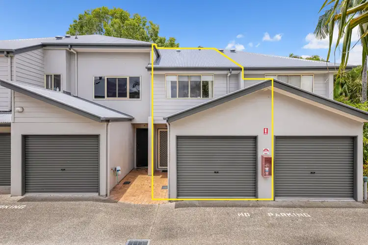 Main view of Homely townhouse listing, 12/23 Scholars Drive, Sippy Downs QLD 4556